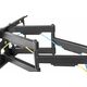 Deltaco Uchwyt ścienny na monitor 37" - 75" Heavy-Duty (ARM-0260)