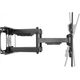 Deltaco Uchwyt ścienny na monitor 37" - 75" Heavy-Duty (ARM-0260)