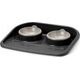 Savic SAVIC-ZESTAW BUTLER SERVING TRAY 45x36x8cm