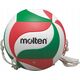 Molten Piłka siatkowa Molten V5M9000-M treningowa