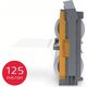 GBC Kas fol GBC Foton 30 125mic d� 34,4m b�