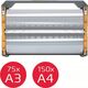 GBC Kas fol GBC Foton 30 125mic d� 34,4m b�