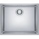Zlewozmywak Franke SINK STAINLESS STEEL MARIS 122.0531.808