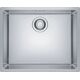 Zlewozmywak Franke SINK STAINLESS STEEL MARIS 122.0531.808