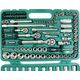 Honiton Tool set "HONITON" 155 pcs.