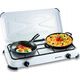 Kemper Cooker "KEMPER" with 2 burners