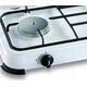 Kemper Cooker "KEMPER" with 2 burners