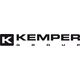 Kemper Cooker "KEMPER" with 2 burners