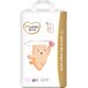MULIMI MULIMI diapers S, 4-8kg, 56 pcs