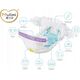 MULIMI MULIMI diapers S, 4-8kg, 56 pcs