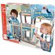 Hape HAPE Metro Police Dept Playset, E3050