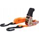 Condor Set of belts, 540 kg, 4 pcs.