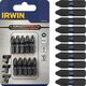 Irwin Tools spin nozzle "IRWIN" PZ2 25 mm, 10 pcs.