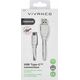 Kabel USB Vivanco VIVANCO USB-C TO USB-A CABLE