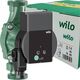 Wilo PUMP CIRCULATION ATMOS PICO 25/1-6 180