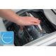 Pralka Whirlpool Whirlpool TDLRB 65242BS top loading washing machine
