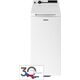Pralka Whirlpool Whirlpool TDLRB 65242BS top loading washing machine