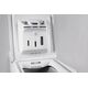 Pralka Whirlpool Whirlpool TDLRB 65242BS top loading washing machine