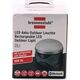 Brennenstuhl MOBILE LED RECHARG OUTDOOR L.OLI 310AB