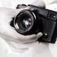 Obiektyw Fujifilm Lens Fujinon XF35mmF1.4 R
