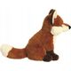 ECO NATION AURORA Eco Nation Plush Fox, 19 cm