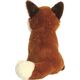 ECO NATION AURORA Eco Nation Plush Fox, 19 cm