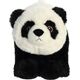 ECO NATION AURORA Eco Nation Plush Panda, 15 cm