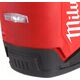 Milwaukee MILWAUKEE.BATTERY HAMMER. M18FHX-0X 2.5J
