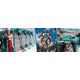 Sourcing COLLOMIX MIXER KR 160 M