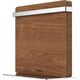 Fiskars Norden wooden magnetic knife holder