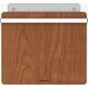Fiskars Norden wooden magnetic knife holder