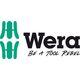 Wera ZESTAW KRAFTFORM KOMPAKT 400 RA IMPERIAL, SET 2, 9CZ.