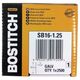 Bostitch Nails 16GA/32 2500 pcs.