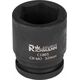 Corona blow head 3/4, 27 mm