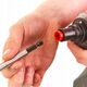 Milwaukee MILWAUKEE.GYPSUM SCREWDRIVER M18FSG-0X 13Nm CASE