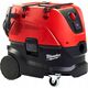 Odkurzacz przemysłowy Milwaukee MILWAUKEE.VACUUM CLEANER AS-30LAC 1200W 30L 250mBar CLASS L