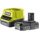 Ryobi Grout cleaner Ryobi ONE+ RY18PCA-120 1x2.0Ah