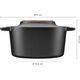 Fiskars Norden pot, 4.0 L