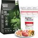 Prima PRIMADOG DRY FOOD LAMB-POTATO 10 KG