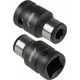 Dedra Adapter udarowy 1/2''- 8mm, dł. 38mm