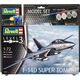 Revell REVELL Model Set F-14D Super Tomcat, 63960