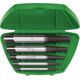 Kukko Set of 5 broken screwdrivers KUKKO 49 ser.