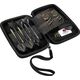 Harrows Case for darts HARROWS Carbon ST Pro 6
