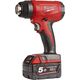 Milwaukee MILWAUKEE.HEAT GUN M18 BHG-502C 2x5.0Ah