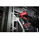 Milwaukee MILWAUKEE.HEAT GUN M18 BHG-502C 2x5.0Ah