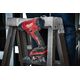 Milwaukee MILWAUKEE.HEAT GUN M18 BHG-502C 2x5.0Ah