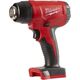 Milwaukee MILWAUKEE.HEAT GUN M18 BHG-502C 2x5.0Ah