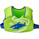 Beco Swimming vest BECO SEALIFE  96129 8 green 15-30kg