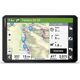 Nawigacja GPS Garmin Garmin CAMPER 895 MT-D EU Wohnmobil-/Camper-Navi