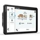 Nawigacja GPS Garmin Garmin CAMPER 895 MT-D EU Wohnmobil-/Camper-Navi